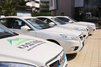 新突破！坪山首家國家級科技企業孵化器誕生，助力軟件開發產業發展