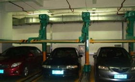 專業無障礙立體車庫推薦 提升停車場服務效能