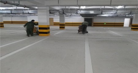 張家口徐州熱熔劃線、路歌交通與停車場劃線 數(shù)據(jù)賦能下的交通標(biāo)線精準服務(wù)