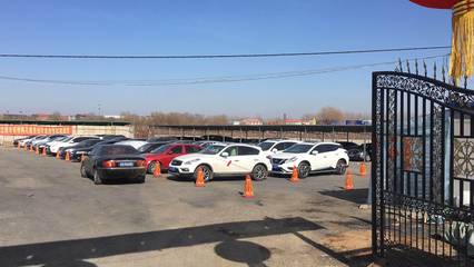 沈陽億航機場停車場 24小時服務(wù)、免費接送與官方聯(lián)系方式全解析