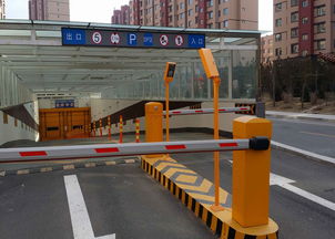 口碑鑄就信賴 專業(yè)停車場管理系統(tǒng)與數(shù)據(jù)處理服務(wù)的安心之選