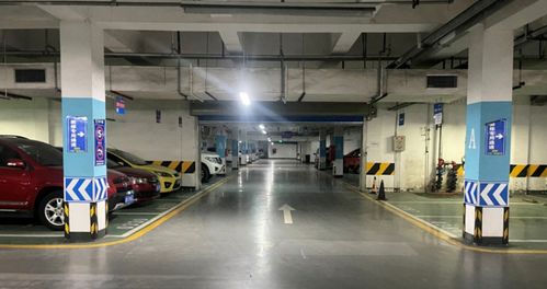 服務(wù)商虎小兒攜手綿陽長興星城 捷停車云托管升級，打造極致便捷新體驗