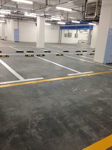 停車場劃線 價(jià)格與服務(wù)的數(shù)據(jù)處理全解析