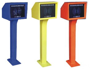 東莞自動停車場系統(tǒng) 維修要點(diǎn)與高清解析，及軟件開發(fā)趨勢