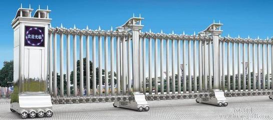 南寧昌遠(yuǎn)門業(yè) 專業(yè)數(shù)據(jù)處理服務(wù)為您的電動(dòng)伸縮門保駕護(hù)航