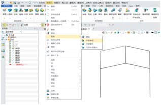 中望3D 2017鏈接管理器強(qiáng)化更新 賦能設(shè)計(jì)智能化，驅(qū)動(dòng)開發(fā)高效化